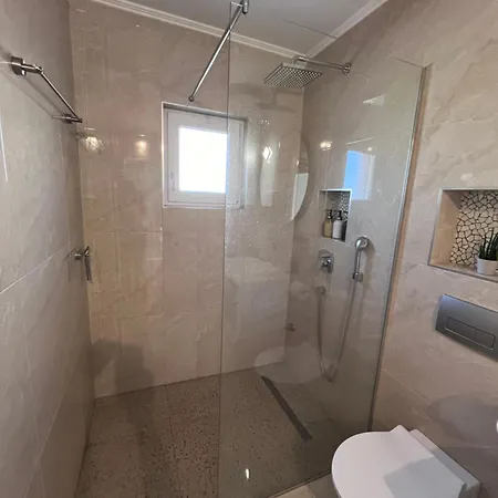 Ana - Charming Appartments Lejlighed *