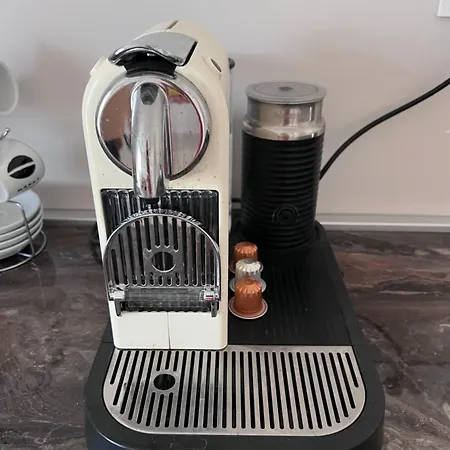 Ana - Charming Appartments Beograd