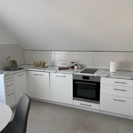 Apartman Ana - Charming Appartments