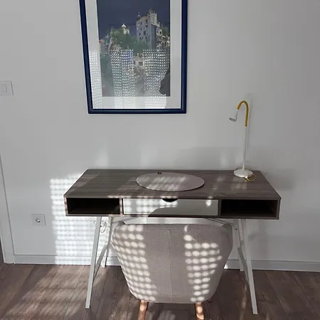 Ana - Charming Appartments Apartman *