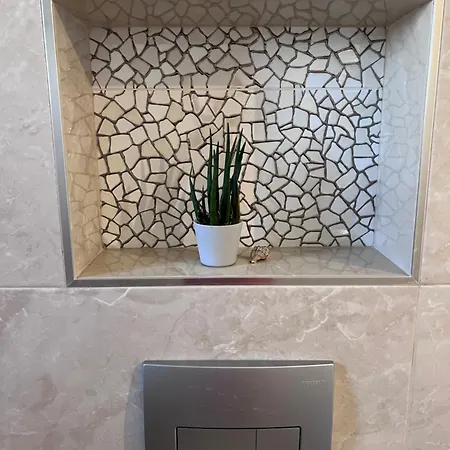 Ana - Charming Appartments Apartman Belgrade