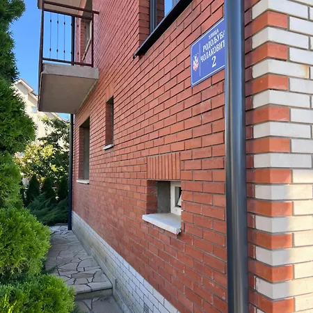 Ana - Charming Appartments Lejlighed