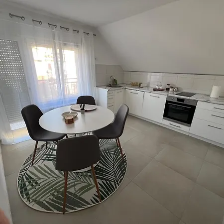 Lejlighed Ana - Charming Appartments *