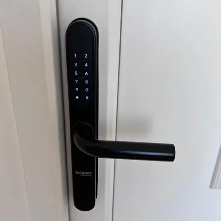 Ana - Charming Appartments * Beograd