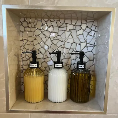 Ana - Charming Appartments * Beograd