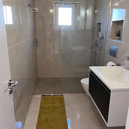 Ana - Charming Appartments Apartman *