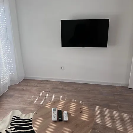 Apartman Ana - Charming Appartments