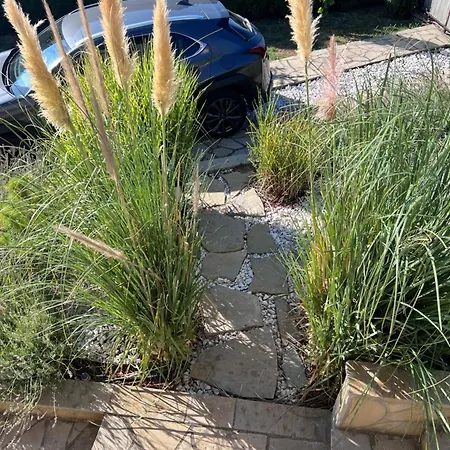 Ana - Charming Appartments Lejlighed *