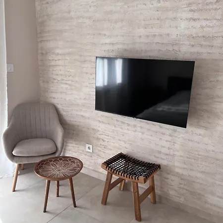 Ana - Charming Appartments Apartman