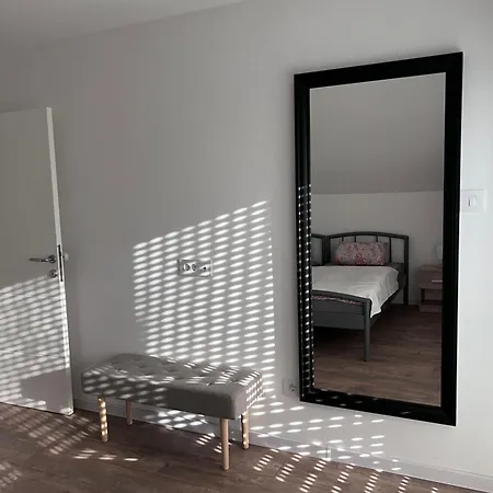 Apartman Ana - Charming Appartments *