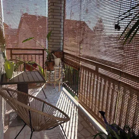 Ana - Charming Appartments Belgrade