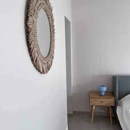 Ana - Charming Appartments Beograd