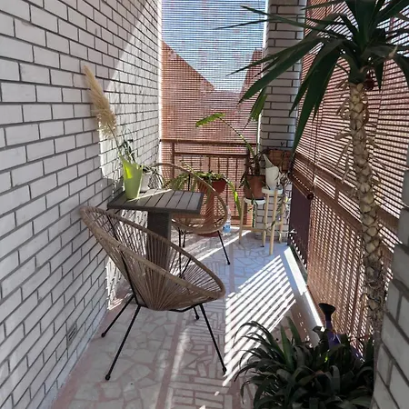 Ana - Charming Appartments Lejlighed