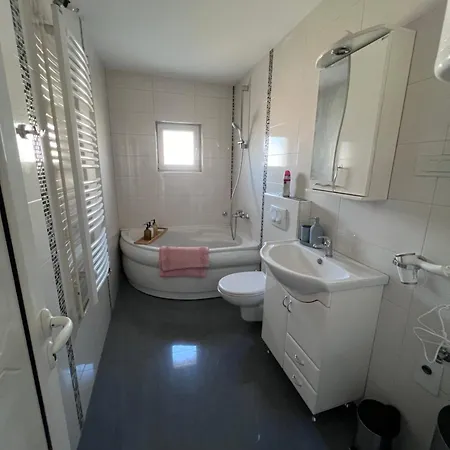 Ana - Charming Appartments Lejlighed *