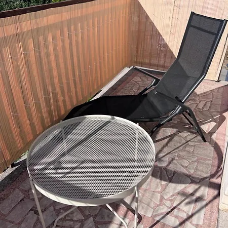 Apartman Ana - Charming Appartments Belgrade