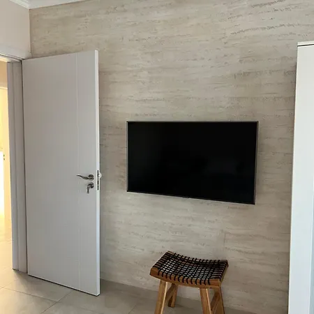 Ana - Charming Appartments Apartman