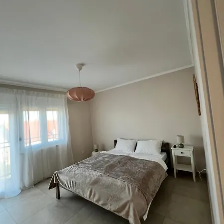 Ana - Charming Appartments * Belgrade