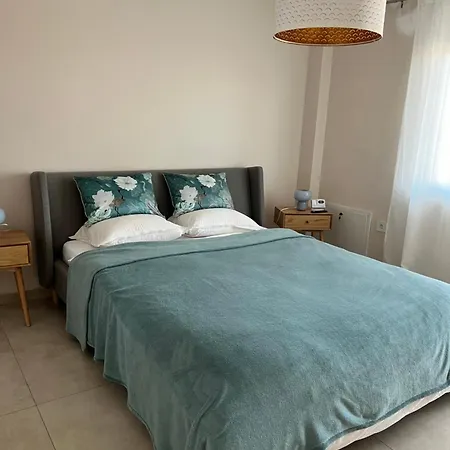 Lejlighed Ana - Charming Appartments *