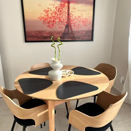 Ana - Charming Appartments Lejlighed *