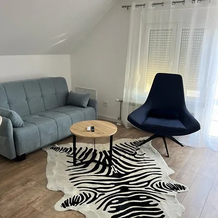 Lejlighed Ana - Charming Appartments