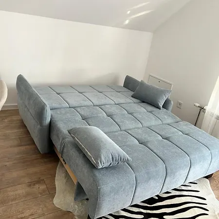 Ana - Charming Appartments Beograd